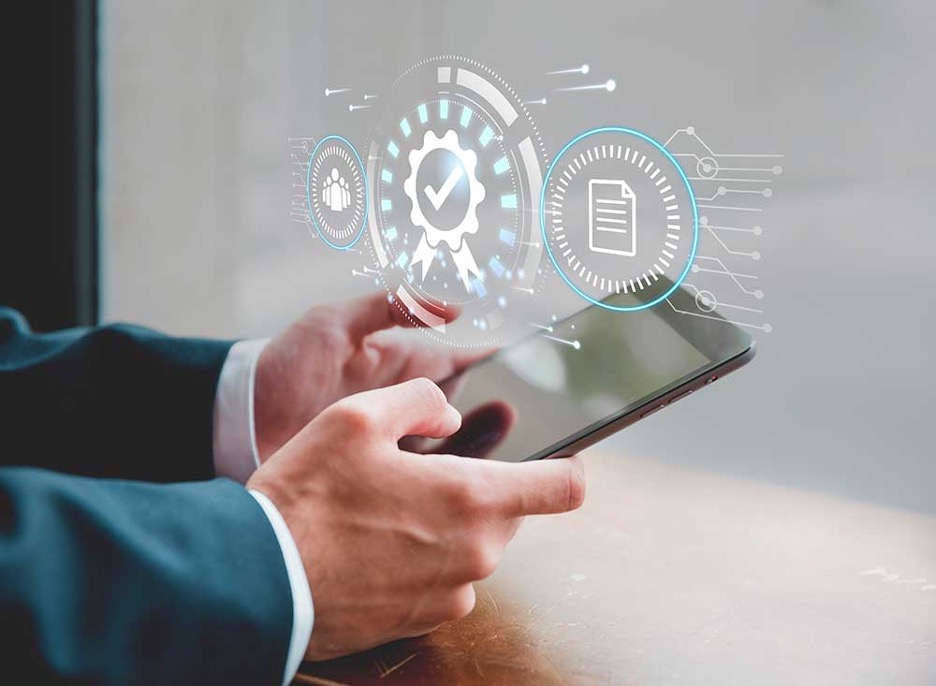 IoT Revolutionizes Workplace Safety: A Comprehensive ... Circuit Diagram