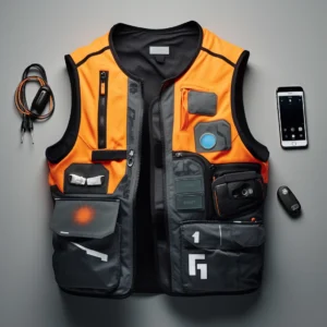 Smart Vest